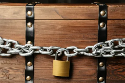 Illustration secure - Image 1