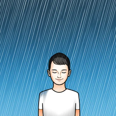 Illustration appeased - Image 1