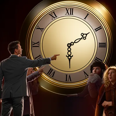 Illustration contrary - Image 1