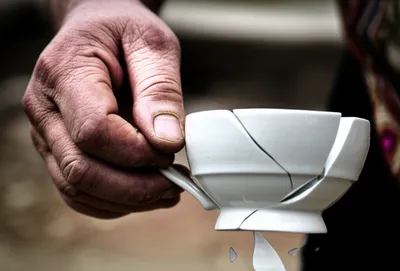 Illustration maul - Image 1