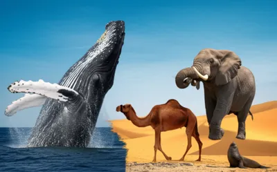 Illustration bulls - Image 1