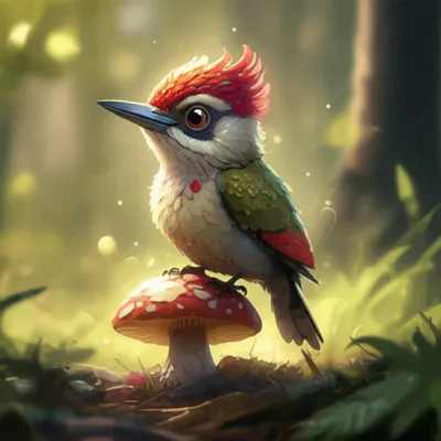 Illustration sprite - Image 1