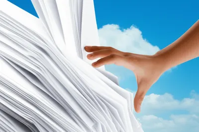 Illustration discharging - Image 1