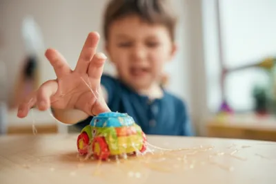 Illustration gums - Image 1