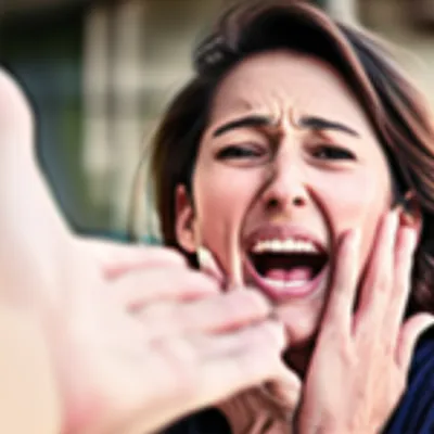 Illustration hostile - Image 1