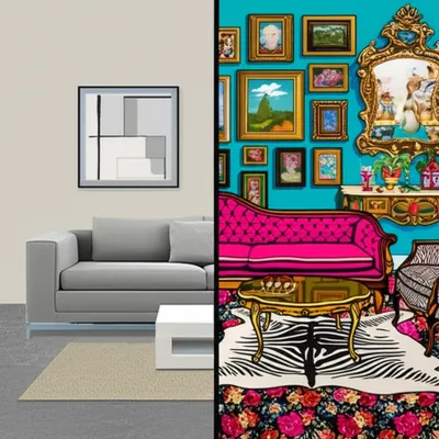 Illustration borderline - Image 1