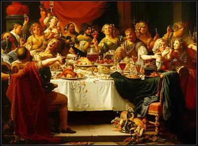 Illustration riot - Image 1