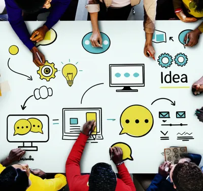 Illustration diagramed - Image 1