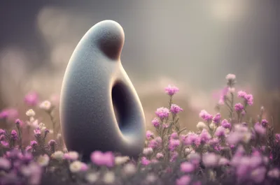 Illustration sexless - Image 1