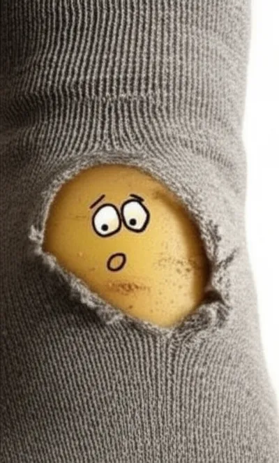 Illustration spud - Image 1