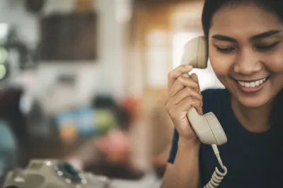 Illustration hello - Image 1