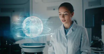 Illustration witchcraft - Image 1