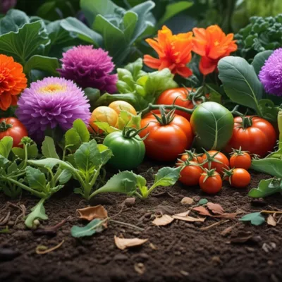 Illustration loam - Image 1