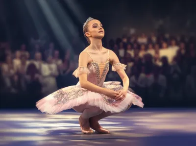 Illustration bows - Image 1