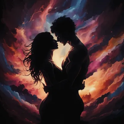 Illustration jump - Image 1