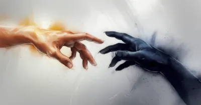 Illustration duality - Image 1