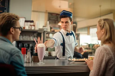 Illustration jerk - Image 1