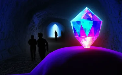 Illustration lured - Image 1