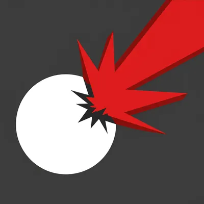 Illustration hit - Image 1