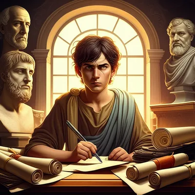 Illustration classics - Image 1