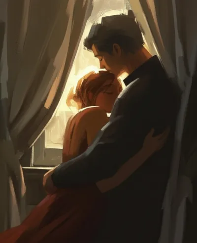 Illustration lovers - Image 1