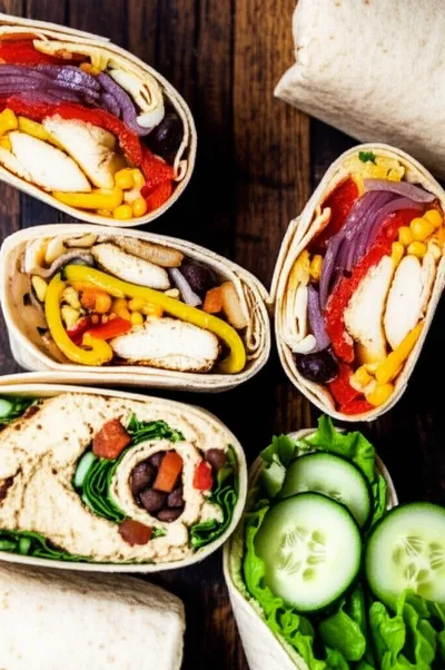 Illustration wraps - Image 2