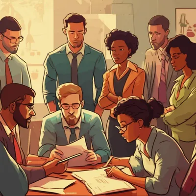 Illustration observers - Image 1