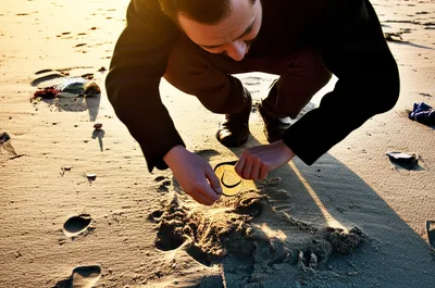 Illustration detects