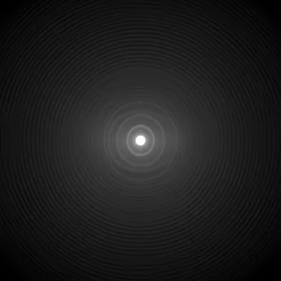 Illustration diffusive