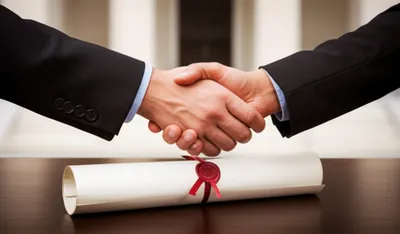 Illustration charter - Image 1