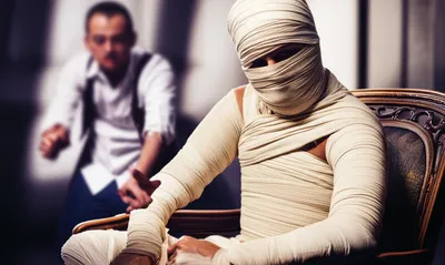 Illustration incapacitated - Image 1