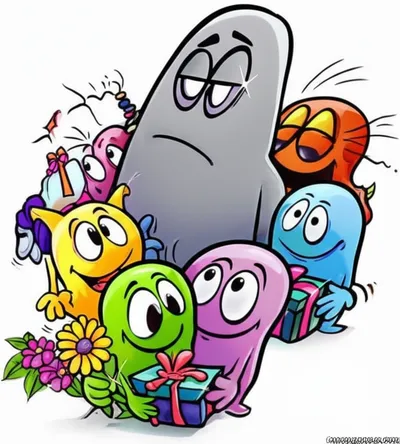 Illustration minions - Image 2