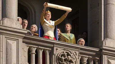 Illustration edicts - Image 1