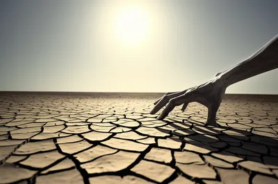 Illustration famished - Image 1