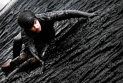 Illustration pitching