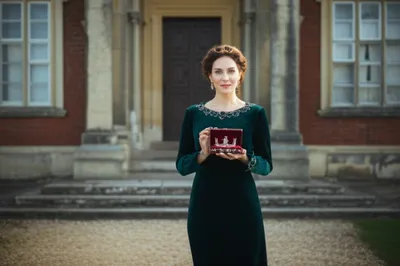 Illustration marchioness - Image 1