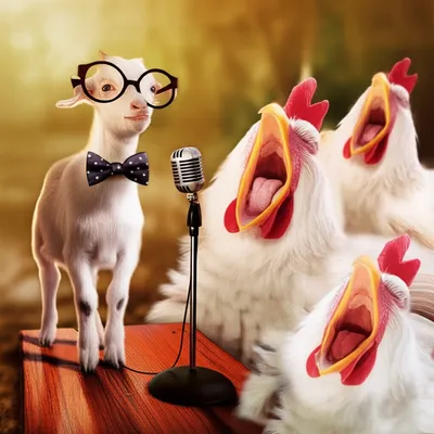 Illustration kid - Image 1