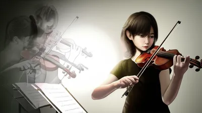 Illustration practicing - Image 1