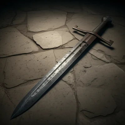 Illustration glint - Image 1