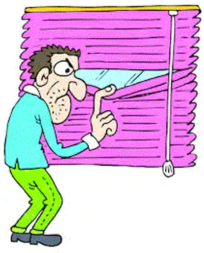 Illustration nosy - Image 2