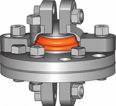 Illustration gasket - Image 1