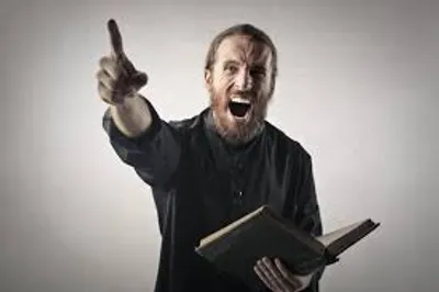 Illustration rabid - Image 2