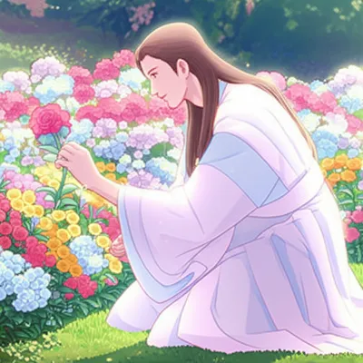 Illustration softer - Image 1