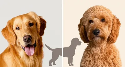 Illustration crossbreed - Image 1