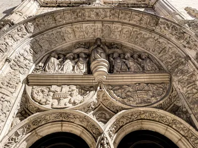 Illustration tympans - Image 2