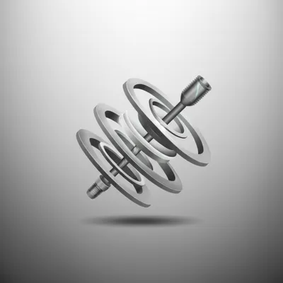 Illustration gyros - Image 1