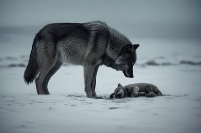 Illustration infanticide - Image 1