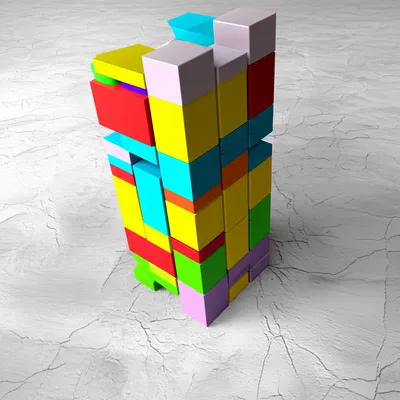 Illustration instability