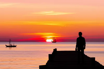 Illustration farewell - Image 1