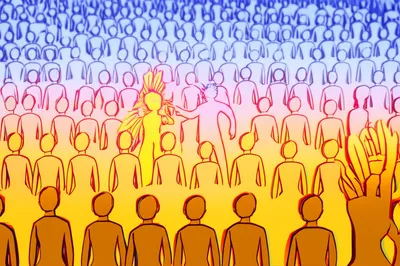 Illustration distinguishes - Image 1